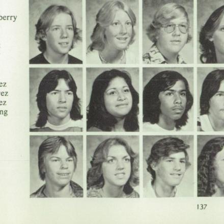 Bob Roberts' Classmates profile album