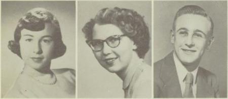 Jim Ritter's Classmates profile album