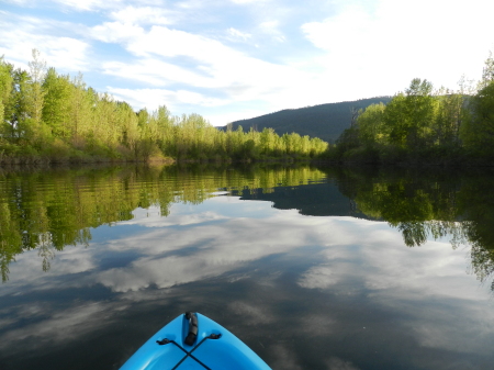 Jerry Jimenez's album, Deep Creek 