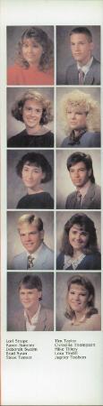 Tim Taylor's Classmates profile album