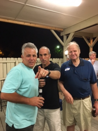 Terry Debaltzo's album, Class of '77 40 Year Reunion - 2017