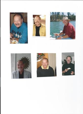 John Craig Nielson's Classmates profile album