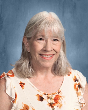 Debbie Saunders's Classmates® Profile Photo