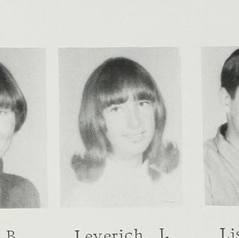 Judy Lingle's Classmates profile album