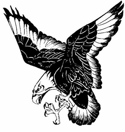 Mississinawa Valley High School Logo Photo Album