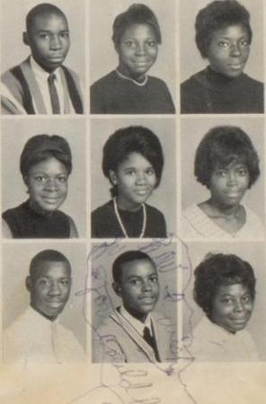 lula black's Classmates profile album