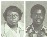 Steve Harris' Classmates profile album