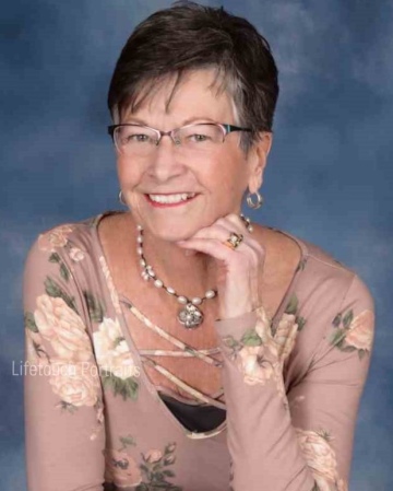 Helen Esmond's Classmates® Profile Photo