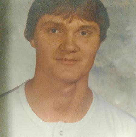 Paul Bush's Classmates® Profile Photo