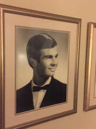 Ken Hacker's Classmates profile album