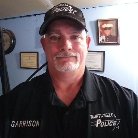 Ray Garrison's Classmates® Profile Photo