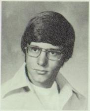 Tom Kesler's Classmates® Profile Photo