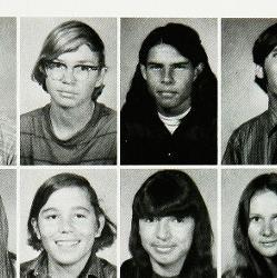 Terry Berger's Classmates profile album