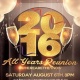 Thomas Jefferson High School Reunion reunion event on Aug 6, 2016 image