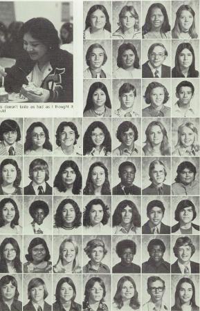 Vicki Pearce's Classmates profile album