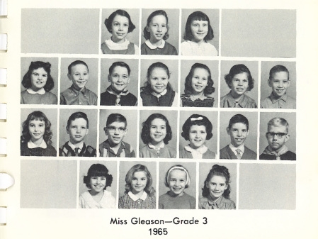 Tamara McClain's Classmates profile album