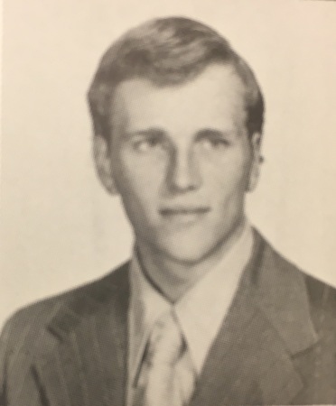 Bud Dillon's Classmates profile album