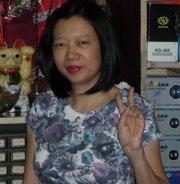 Shirley Dy's Classmates® Profile Photo