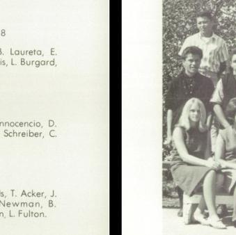 Susan Moore's Classmates profile album