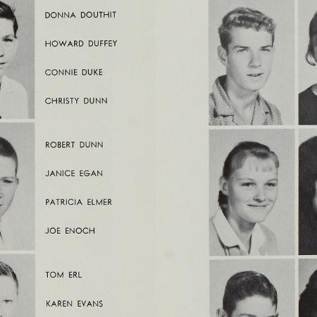 Nancy Warren's Classmates profile album