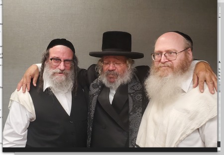 Howard (Chaim Dovid Goldstein's Classmates profile album