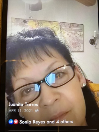 Juanita Torres-donovan's Classmates® Profile Photo