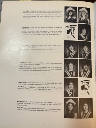 Shawn Morrow's Classmates profile album