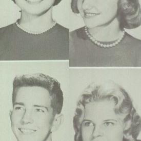 Yvonne Mahaffey's Classmates profile album