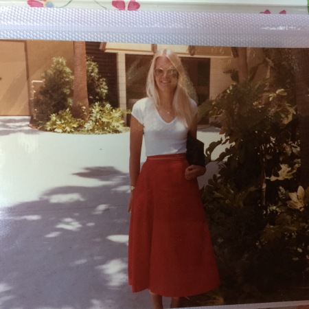 Deborah Doyle's Classmates profile album