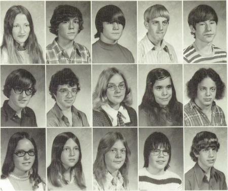 Brian Gorski's Classmates profile album