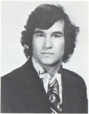 David Shapiro's Classmates profile album