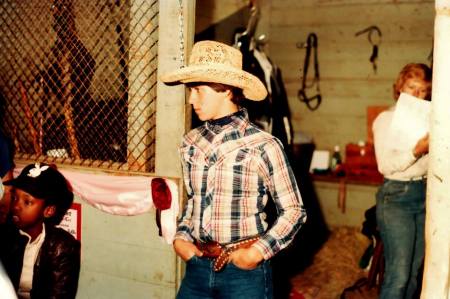 Texas State Fair 1983
