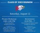 20 Year NPHS Reunion reunion event on Aug 12, 2023 image