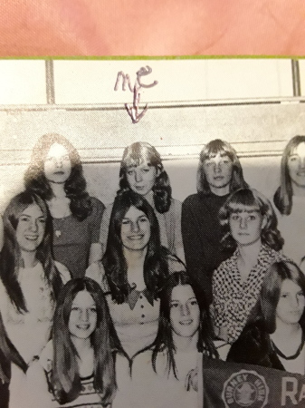 Pattie Curtis's Classmates® Profile Photo