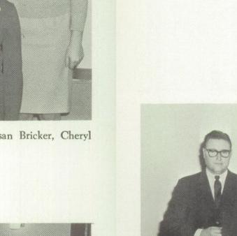 Terry Tyler's Classmates profile album