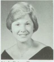 Linda Dier's Classmates profile album