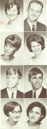 Patricia Gunn's Classmates profile album