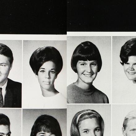 Paulette Johnson's Classmates profile album