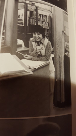 Rita Grubbs' Classmates profile album