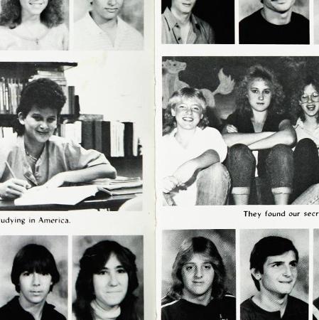 theresa metallo's Classmates profile album