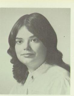 Pam McRoberts' Classmates profile album