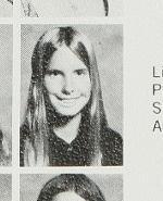 Ann Stevens' Classmates profile album