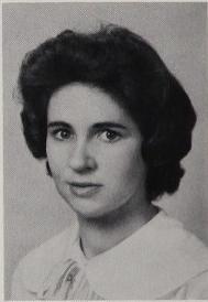 Billie Schwartz's Classmates profile album