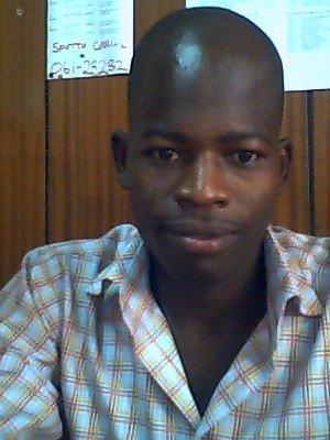 Yidana Kabiru Yaba's Classmates® Profile Photo