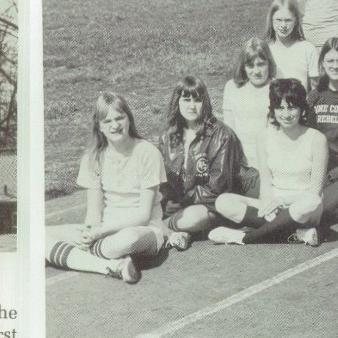 Kathleen Casey Swanson's Classmates profile album