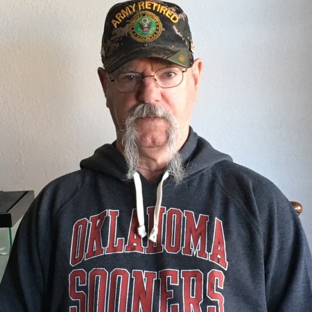 Jerry Pickett's Classmates® Profile Photo