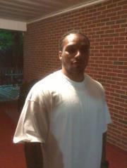 Derrick Scales's Classmates® Profile Photo