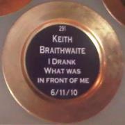 Keith Braithwaite's Classmates® Profile Photo