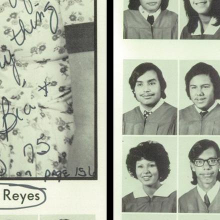 Maria Cobos' Classmates profile album