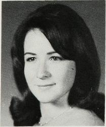 Candace McKenzie's Classmates profile album